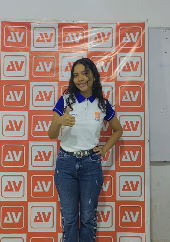 Tercer puesto Veterinaria